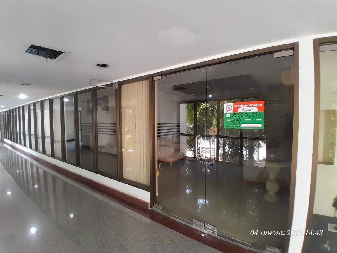 รูป คอนโดมิเนียม 260.06 ตร.ม. ฟลอราวิลล์ 2 เขตสวนหลวง กรุงเทพมหานคร 8.6M - รูปที่ 40/54