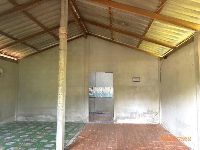 รูป บ้านเดี่ยว 4176 ตร.วา พระแสง สุราษฎร์ธานี 4.2M - รูปที่ 18/54