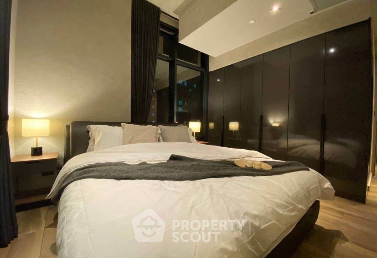 รูป คอนโด 2 ห้องนอน ชั้น 26 ขนาด 74 ตร.ม. ที่ The Lofts Asoke ใกล้ MRT เพชรบุรี 300 ม. (ID 2888885) - รูปที่ 9/18