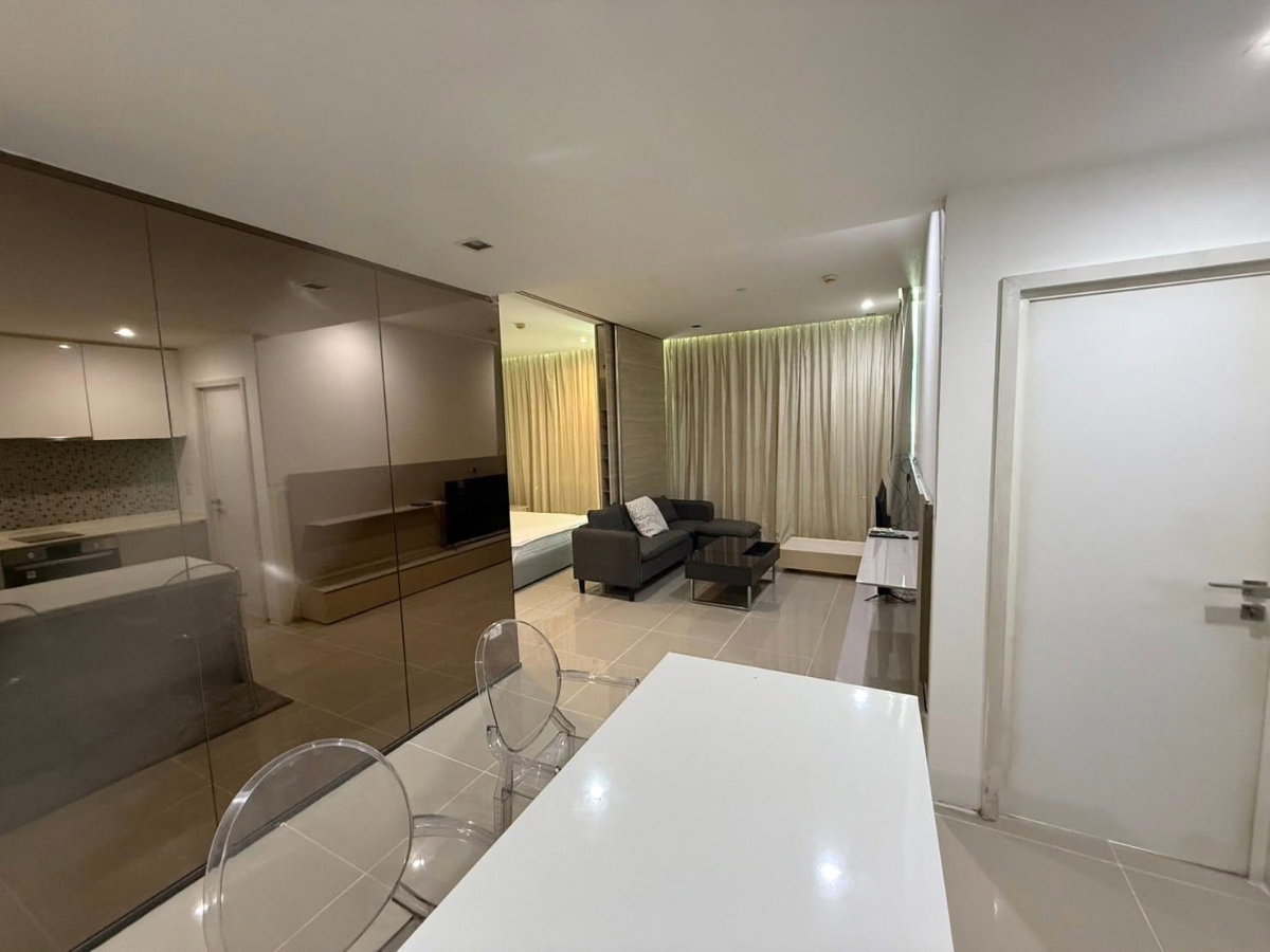 picture #SC13757 ​   📌 Rent | 🟦🟨The Room Sukhumvit 21🟥🟩💬𝑪𝒐𝒏𝒕𝒂𝒄𝒕𝑳𝑰𝑵𝑬:@𝒔𝒆𝒄𝒓𝒆𝒕𝒑𝒓𝒐𝒑𝒆𝒓𝒕𝒚 🔥✨  - 8/9
