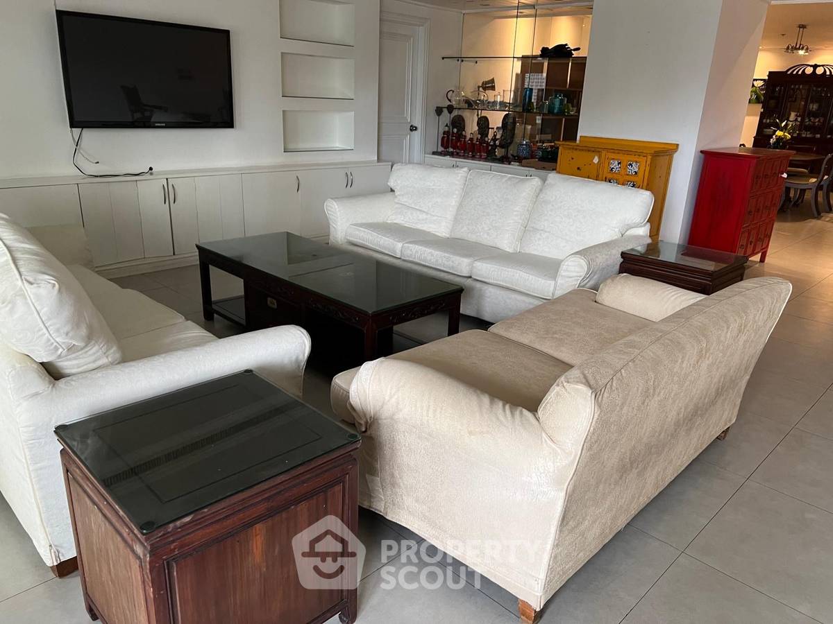 รูป คอนโด 3-ห้องนอน ที่ คาลิสต้า แมนชัน ใกล้ ARL มักกะสัน (ID 2894391) - รูปที่ 5/23