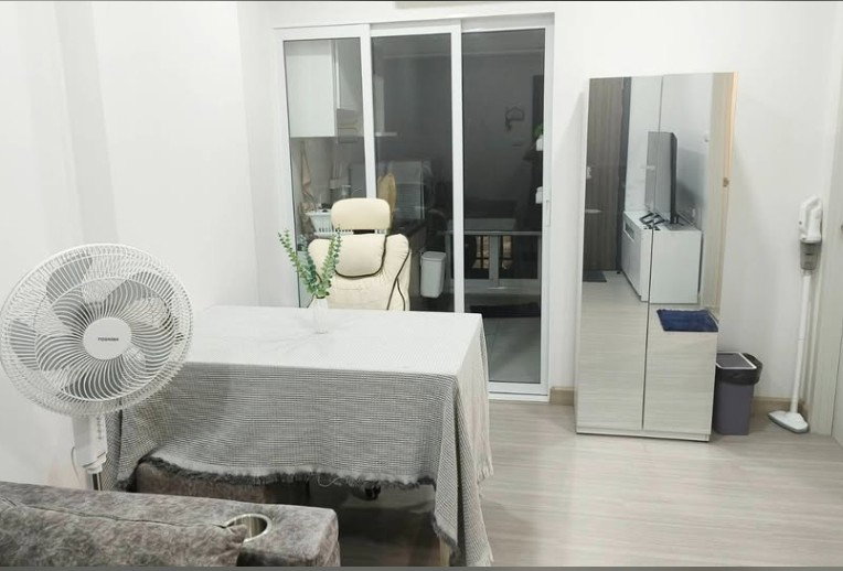 รูป A033536 Supalai City Resort Charan 91 - รูปที่ 8/8
