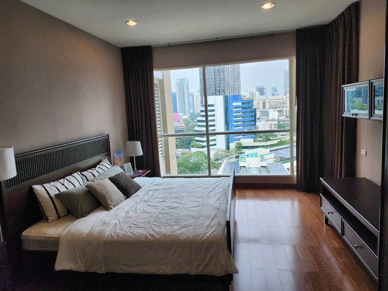รูป A034925 The Address Art Deco Chidlom - รูปที่ 3/5
