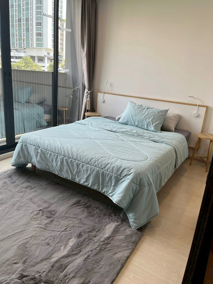 picture Noble Ambience Sukhumvit 42 - 1/6