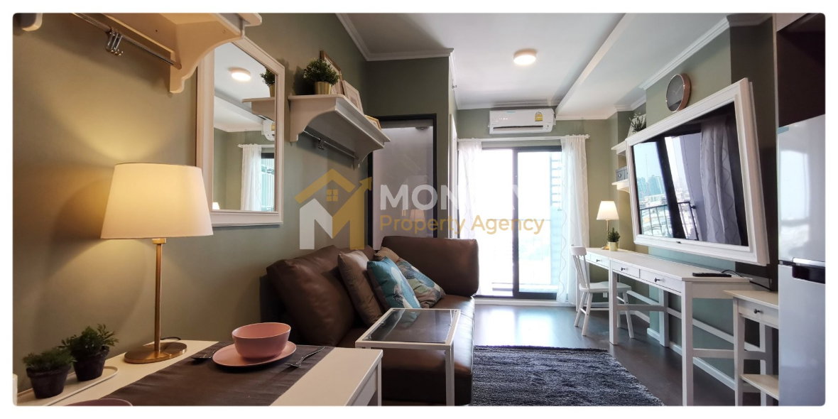 รูป 🔥 ห้องว่าง พร้อมเข้าอยู่! ไอดีโอ สุขุมวิท 93 รีบจองก่อนหลุด 🔥MD-26028915 - รูปที่ 8/8
