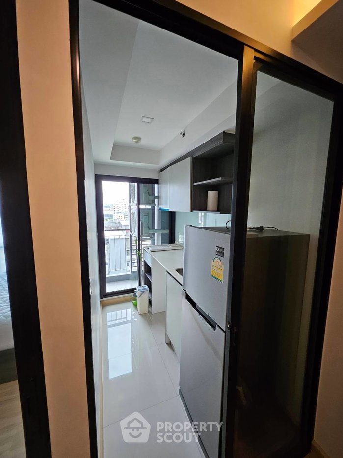 รูป คอนโด 1-ห้องนอน ที่ ไนท์บริดจ์ สกาย ซิตี้ สะพานใหม่ ใน อนุสาวรีย์ (ID 2890349) - รูปที่ 10/20