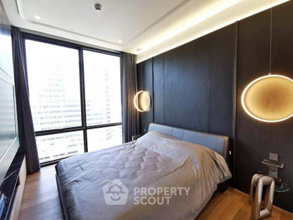 รูปภาพ 1-BR Condo at Muniq Langsuan near BTS Ratchadamri (ID 2891218)