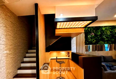 Condos for rent : 5-BR Condo at Supalai Prima Riva Rama 3 - Narathiwas in Chong Nonsi (ID 2881443)