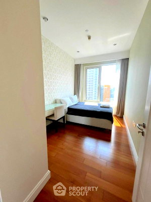 Condos for rent : Attractive Price 2-BR 90 Sqm, 19th Floor At Q Langsuan 📍 BTS Ratchadamri (ID 2836366)