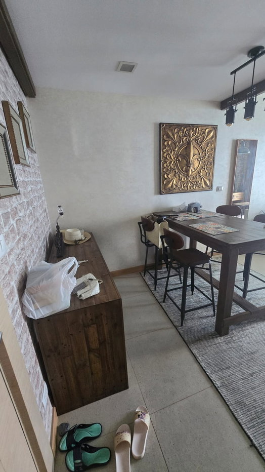 รูป For Rent Condo The Palm wongamat beach Fully furnished (S03-2679) - รูปที่ 7/19