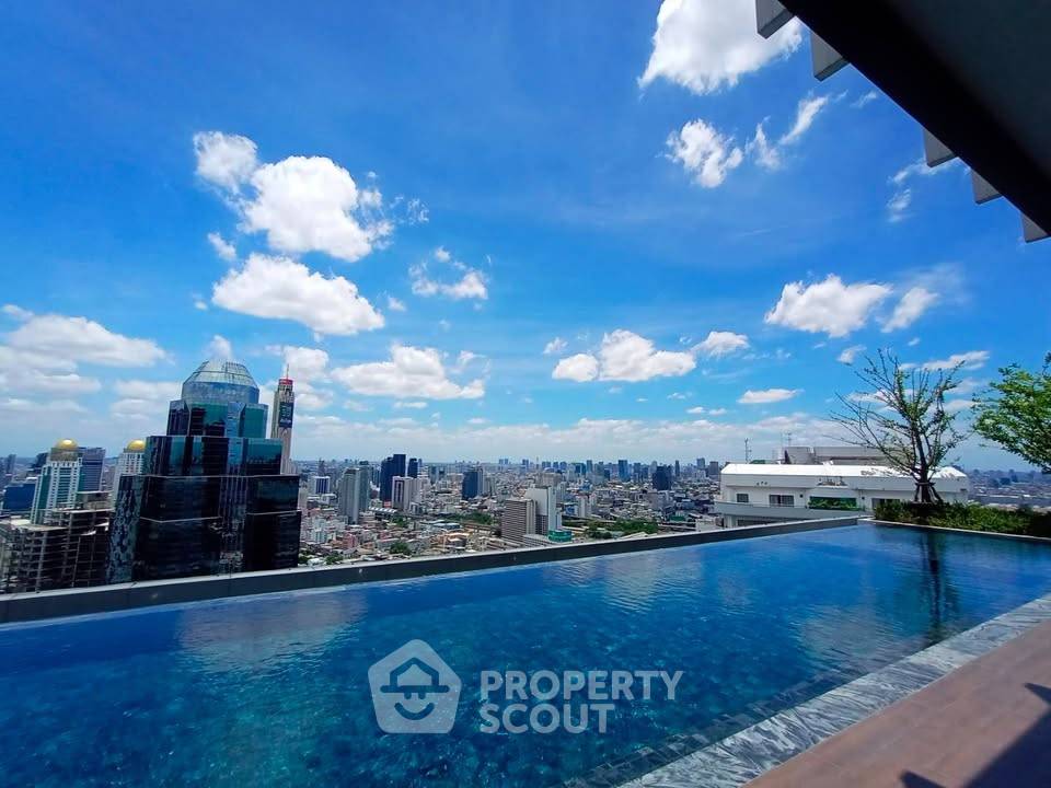 รูป คอนโด 2-ห้องนอน ที่ ไลฟ์ วัน ไวร์เลส ใกล้ BTS เพลินจิต (ID 2866603) - รูปที่ 30/33