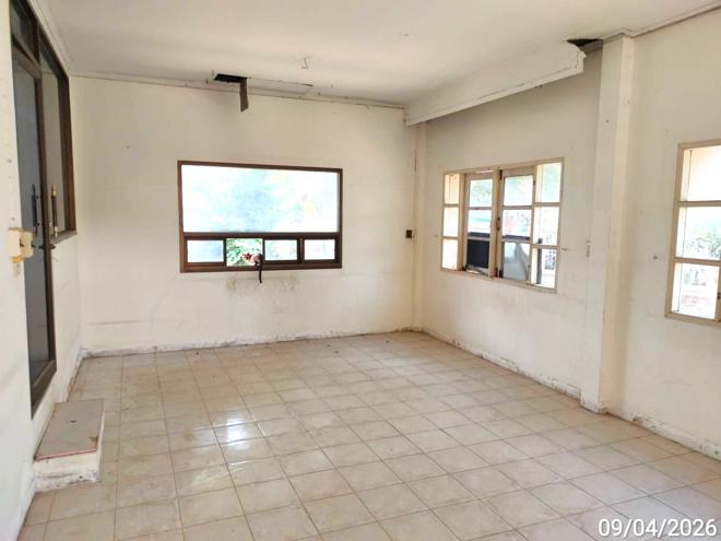 รูป บ้านเดี่ยว 205 ตร.วา โคกสำโรง ลพบุรี 1.7M - รูปที่ 7/48