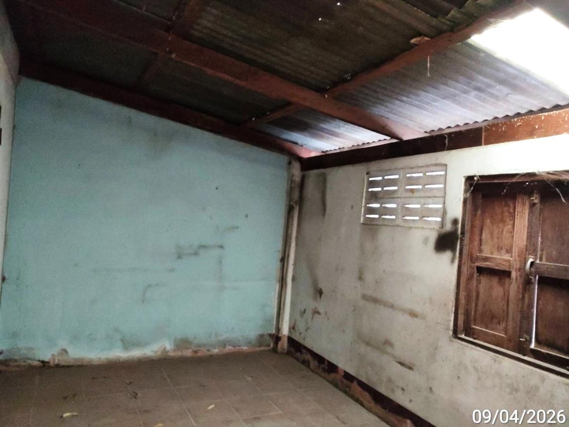 รูป บ้านเดี่ยว 309.3 ตร.วา พัฒนานิคม ลพบุรี 1.2M - รูปที่ 17/28