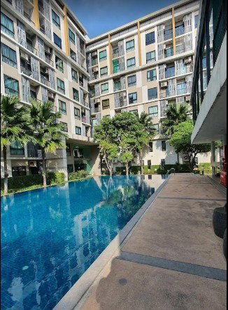 รูป A033663 iCondo Salaya - รูปที่ 2/8