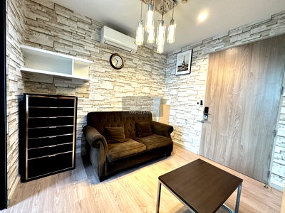 Condos for rent : 🔥🔥🔥 For Rent Condo , The Capital Ratchaprarop-Vibha , Sam Sen Nai , Phaya Thai , Bangkok , CX-124132 ✅ Live chat with us ADD LINE @connexproperty ✅ 🔥🔥🔥