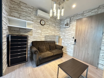 รูปภาพ For Rent Condo , The Capital Ratchaprarop-Vibha , Sam Sen Nai , Phaya Thai , Bangkok , CX-124132 ✅ Live chat with us ADD LINE @connexproperty ✅