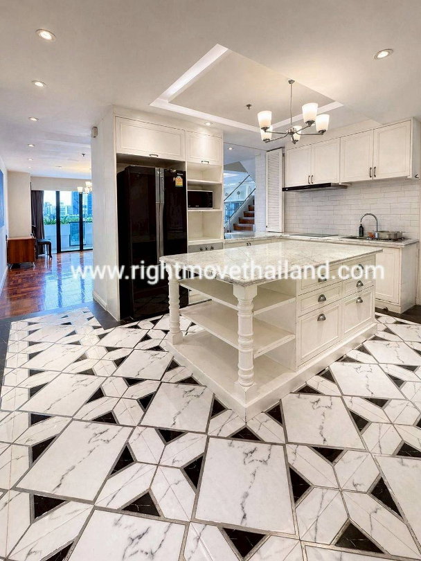 รูป CS5062 Kiarti Thani City Mansion Duplex - รูปที่ 5/16