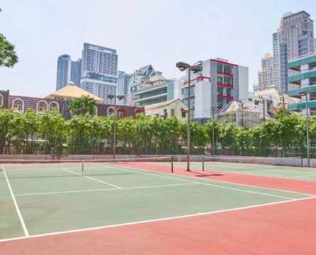 LTHC15396 – Luxury Condo for Sale Sathorn | Prime Location Best Value | Near BTS Chong Nonsi | 35 MB | คอนโดหรูขาย สาทร ทำเลดี คุ้มค่า ใกล้ BTS ช่องนนทรี