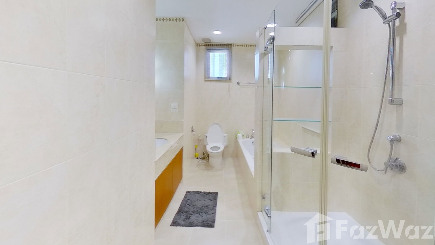 picture 3 Bedroom Condo for rent at Citi Smart Condominium 38457 - 8/10