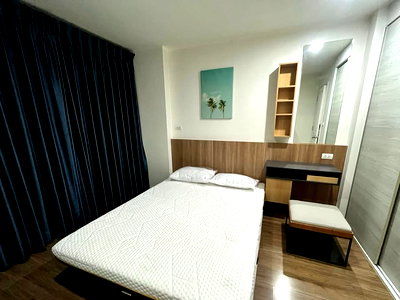 Condos for rent : 𝐂𝐨𝐧𝐝𝐨 𝐔 𝐃𝐞𝐥𝐢𝐠𝐡𝐭 @ 𝐇𝐮𝐚𝐦𝐚𝐤 𝐒𝐭𝐚𝐭𝐢𝐨𝐧