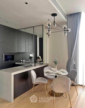 2-BR Condo at 28 Chidlom near BTS Chit Lom (ID 2888816)