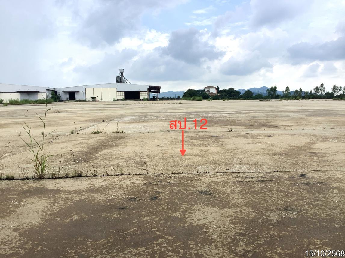 รูป อาคารโรงงาน 30873 ตร.วา บ้านไร่ อุทัยธานี 117.1M - รูปที่ 33/44