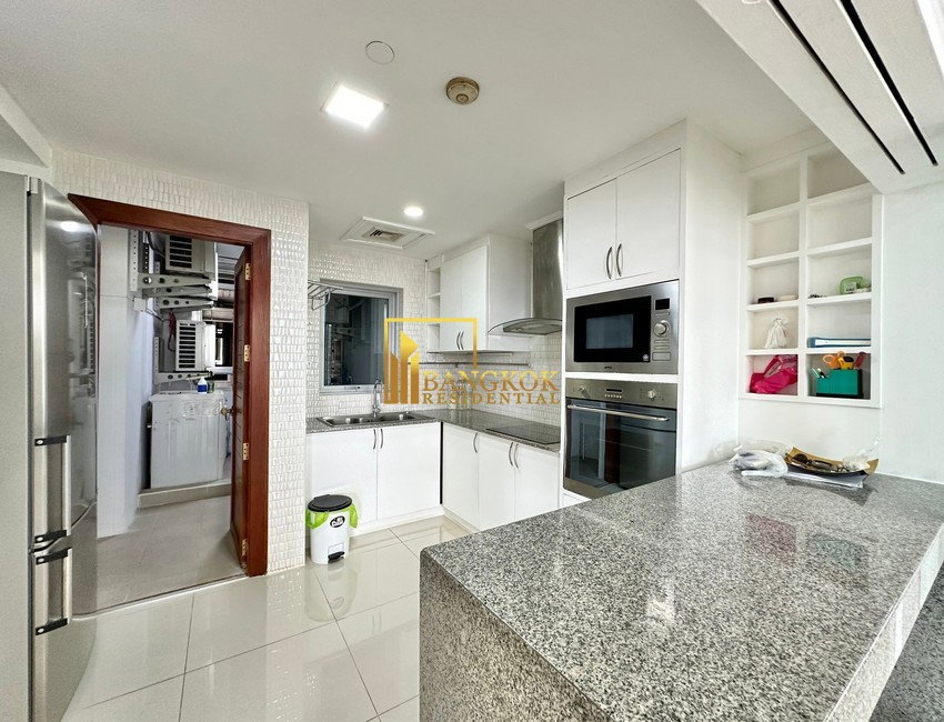 รูป All Seasons Mansion | Superb 3 Bedroom Property For Sale - BR16213CD - รูปที่ 8/47