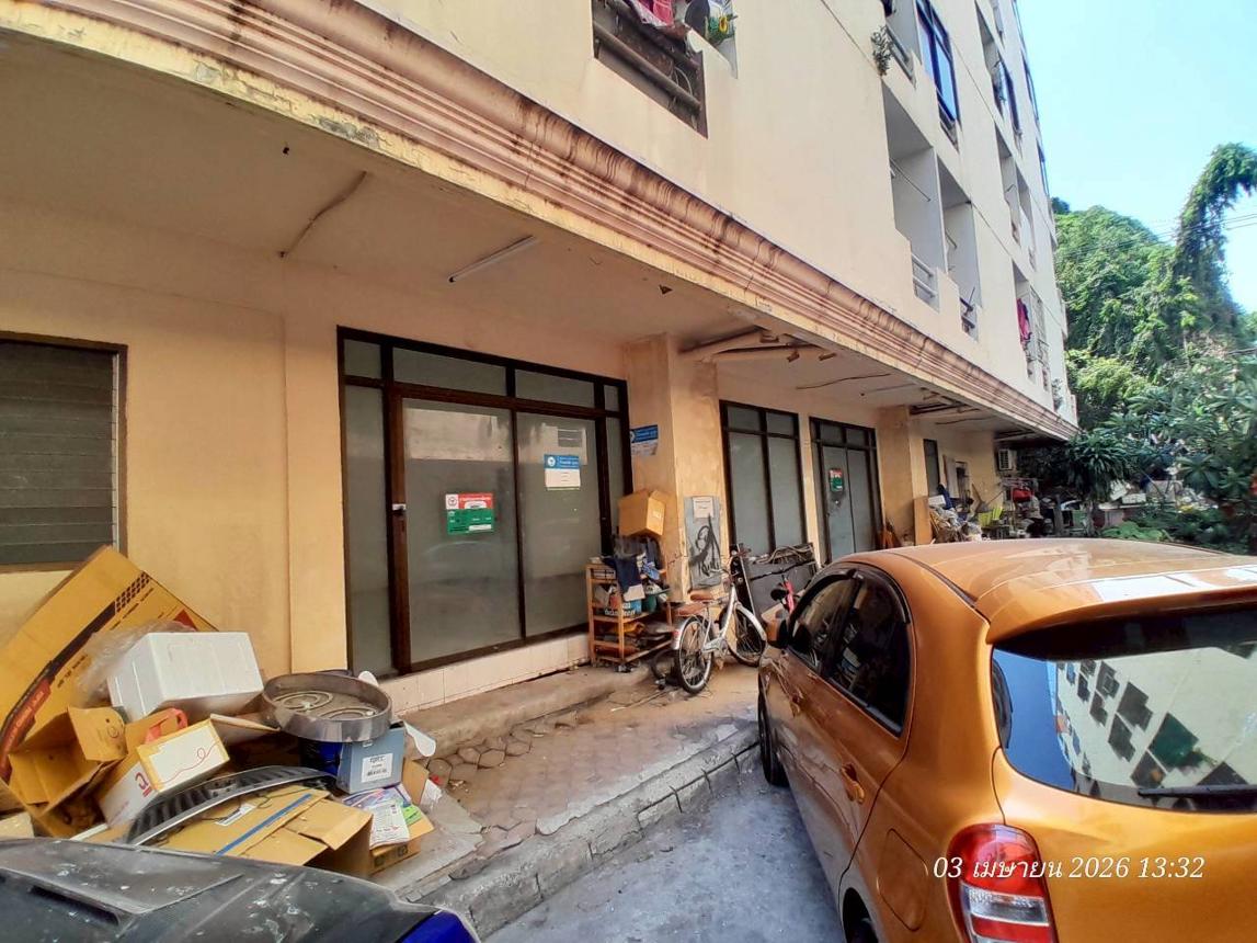 รูป คอนโดมิเนียม 83.28 ตร.ม. เทพลีลา คอนโดทาวน์ เขตบางกะปิ กรุงเทพมหานคร 1.2M - รูปที่ 23/28