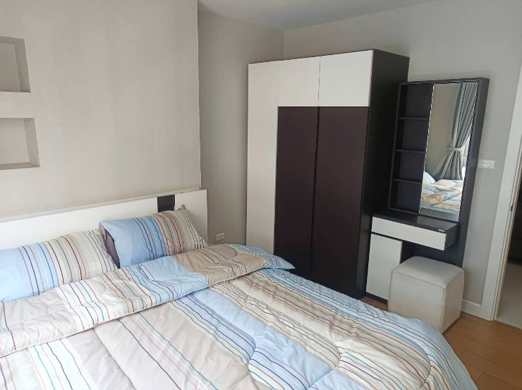 picture Condo for rent: Cassia Sukhumvit 107 - 2/13