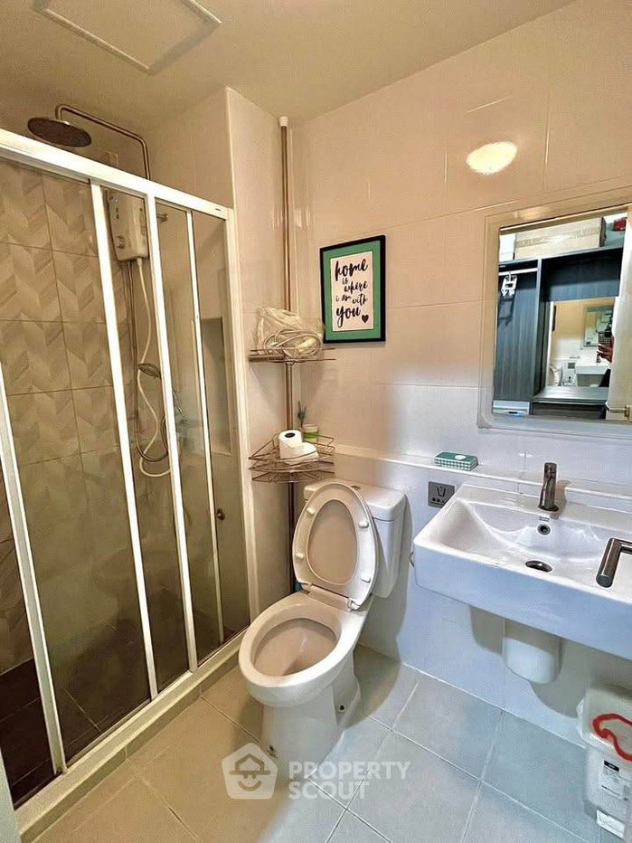 รูป คอนโด 2-ห้องนอน ที่ ดี คอนโด พิงค์ ใกล้ เซ็นทรัล เฟสติวัล เชียงใหม่ (ID 2893698) - รูปที่ 4/18