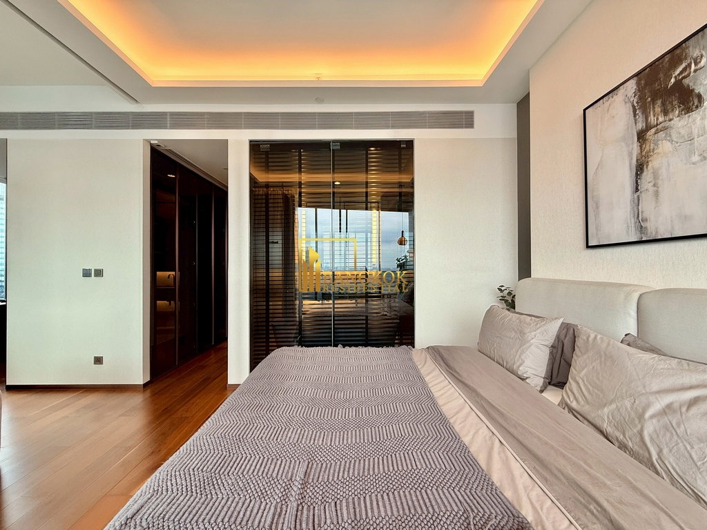 รูป  The Estelle Phrom Phong - 1 Bedroom Luxury Condo For Rent - BR16612CD - รูปที่ 10/30