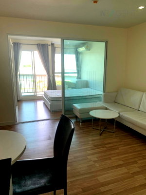 Condos for sale : 📌 For Sell Condo WE CONDO EKKAMAI - RAMINTHRA Building B, Floor 5,1 bed room, Room size 33.00 sqm