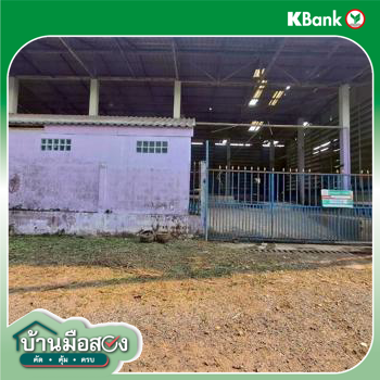 รูป โกดัง 98 ตร.วา เมืองชัยนาท ชัยนาท 891,000 - รูปที่ 36/38