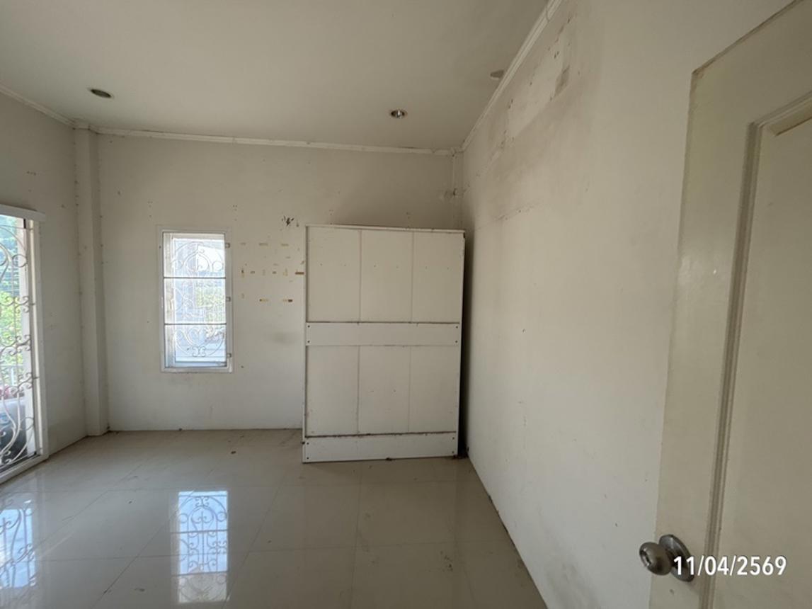 รูป บ้านเดี่ยว 76 ตร.วา สิรารมย์ 2 เมืองนครราชสีมา นครราชสีมา 3.8M - รูปที่ 27/34