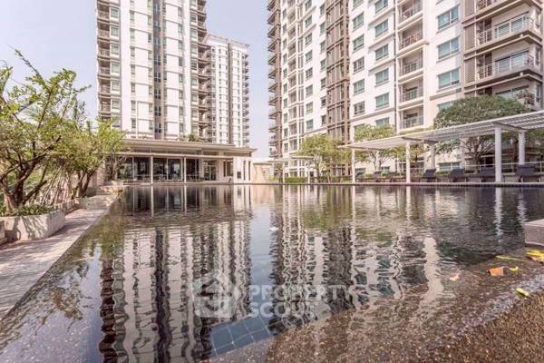 รูป คอนโด 2-ห้องนอน ที่ เดอะรูม รัชดา-ลาดพร้าว ใกล้ MRT รัชดาภิเษก (ID 2892085) - รูปที่ 14/14