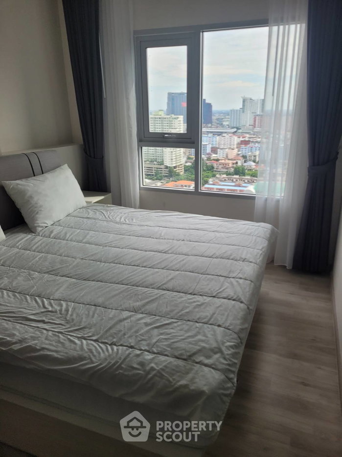 รูป คอนโด 1-ห้องนอน ที่ นิช โมโน รามคําแหง ใกล้ รามคำแหง (ID 820980) - รูปที่ 7/12