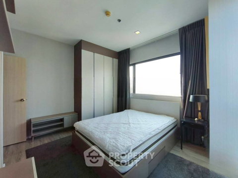 คอนโด 2-ห้องนอน ที่ ไนท์บริดจ์ สกาย ริเวอร์ โอเชี่ยน ใกล้ BTS ปากน้ำ (ID 2892802)