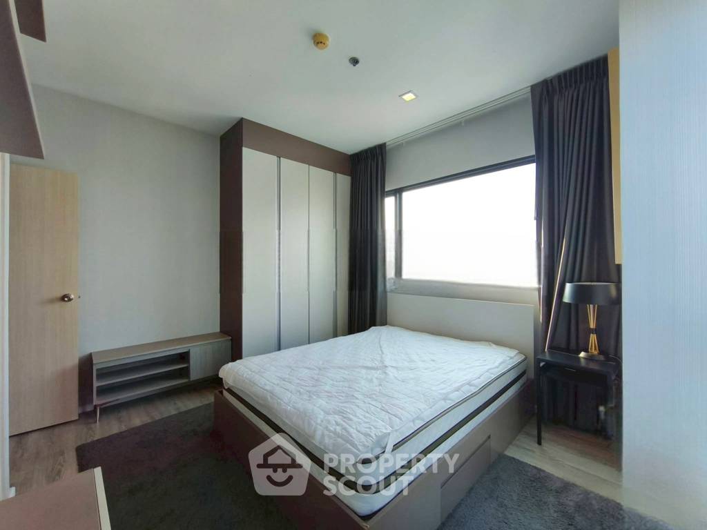 รูป คอนโด 2-ห้องนอน ที่ ไนท์บริดจ์ สกาย ริเวอร์ โอเชี่ยน ใกล้ BTS ปากน้ำ (ID 2892802) - รูปที่ 1/3