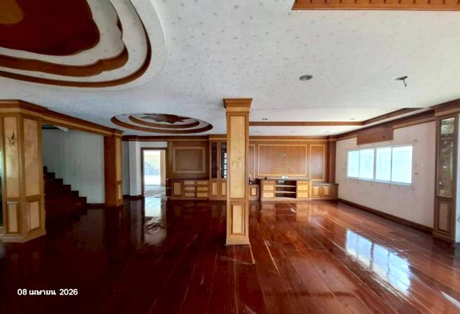 รูป บ้านเดี่ยว 393 ตร.วา เมืองนครสวรรค์ นครสวรรค์ 8.6M - รูปที่ 3/52