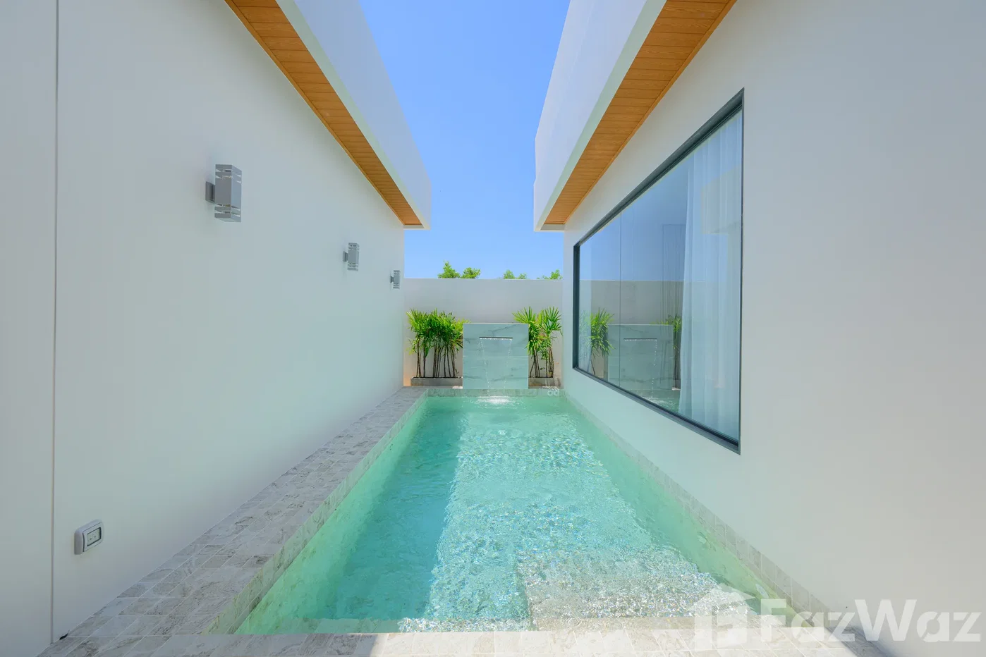 รูป ขาย วิลล่า 3 ห้องนอน ในโครงการ Orienna Serene Villas 6253991 - รูปที่ 25/35