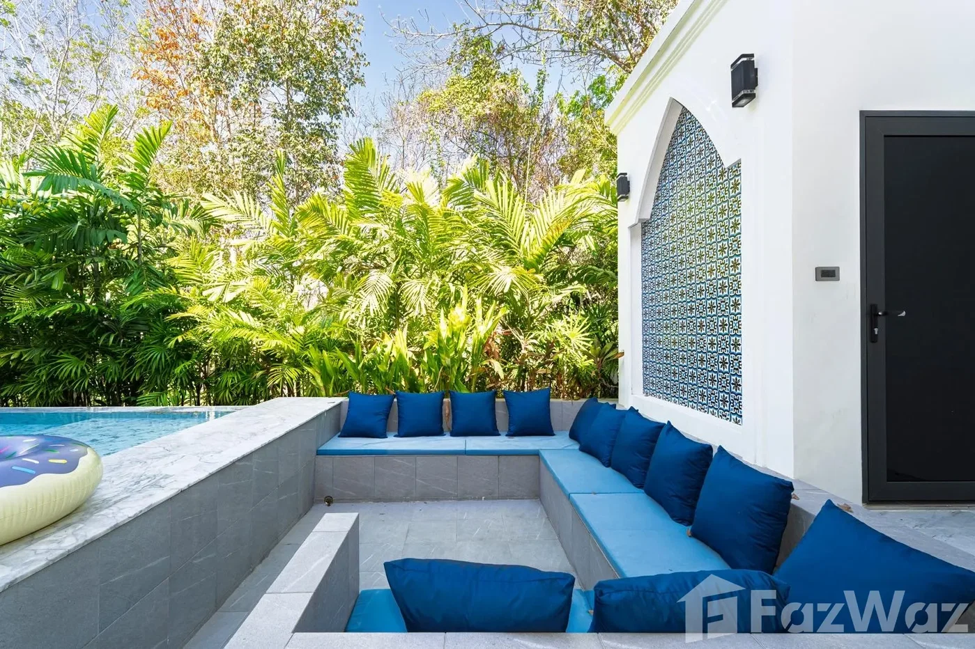 picture 4 Bedroom Villa for sale at The Menara Hills  1912859 - 1/16