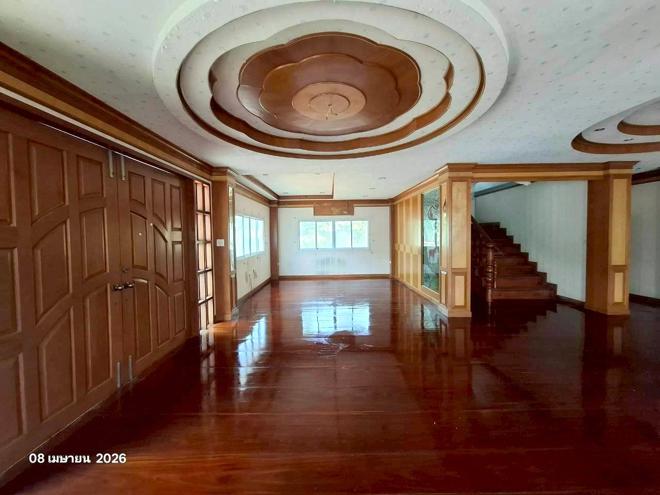 รูป บ้านเดี่ยว 393 ตร.วา เมืองนครสวรรค์ นครสวรรค์ 8.6M - รูปที่ 5/52