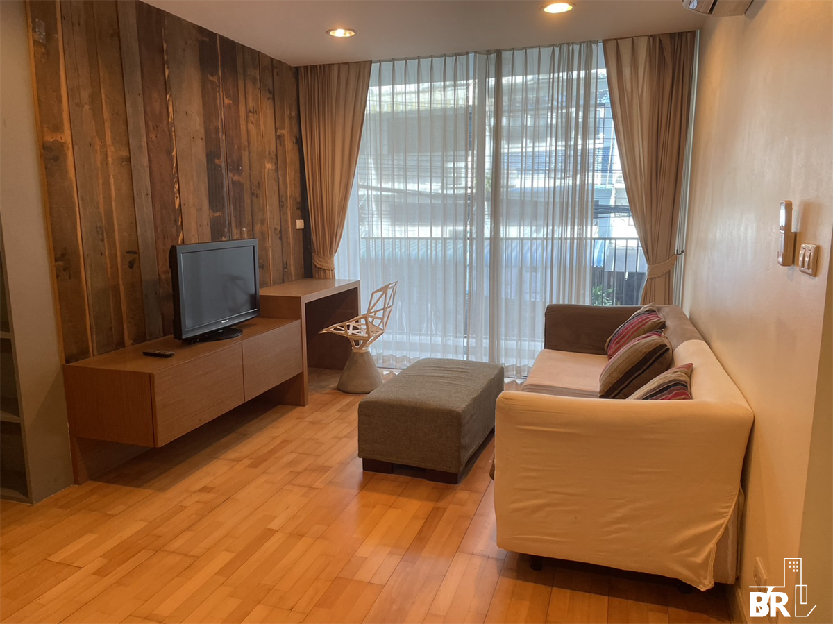 picture More Relaxation with Condo Near MRT The Fine@River - 2/10