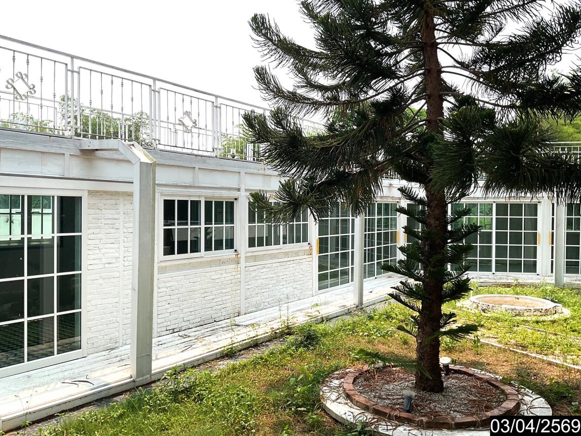 รูป อาคารสำนักงาน 1635 ตร.วา เมืองเลย เลย 32.7M - รูปที่ 40/44