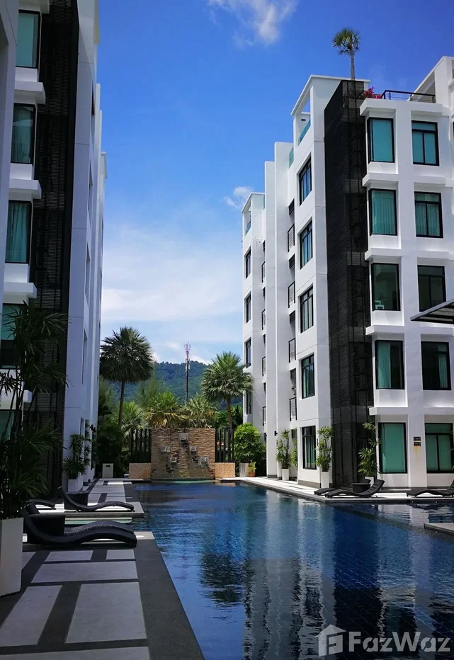 picture Skyline Island Living • 3BR 2BTH Near Kamala Beach 6231076 - 12/13