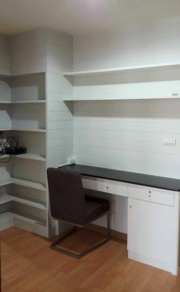 รูป A032403 The Amethyst Sukhumvit 39 - รูปที่ 8/8