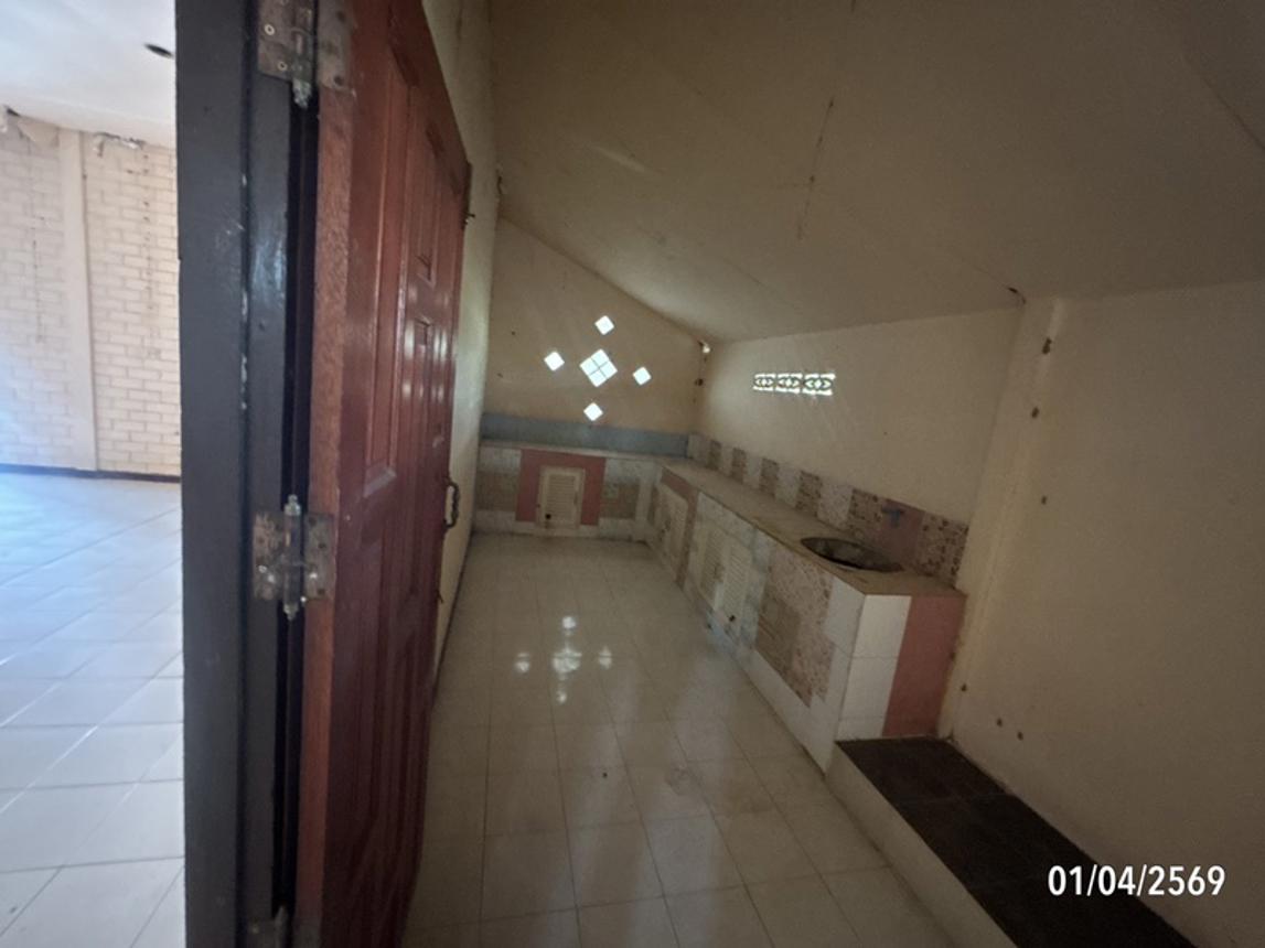 picture HOME 624 Sq.w. Somdet Kalasin for 3.5M - 29/42