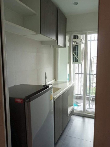 รูป A033626 Budget Condo Tiwanon - รูปที่ 5/8