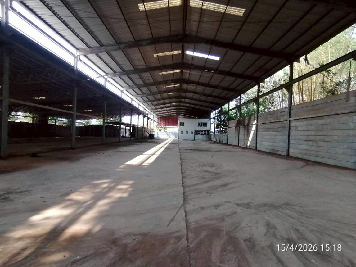 รูป อาคารสำนักงาน 871 ตร.วา เมืองหนองบัวลำภู หนองบัวลำภู 19.7M - รูปที่ 34/56