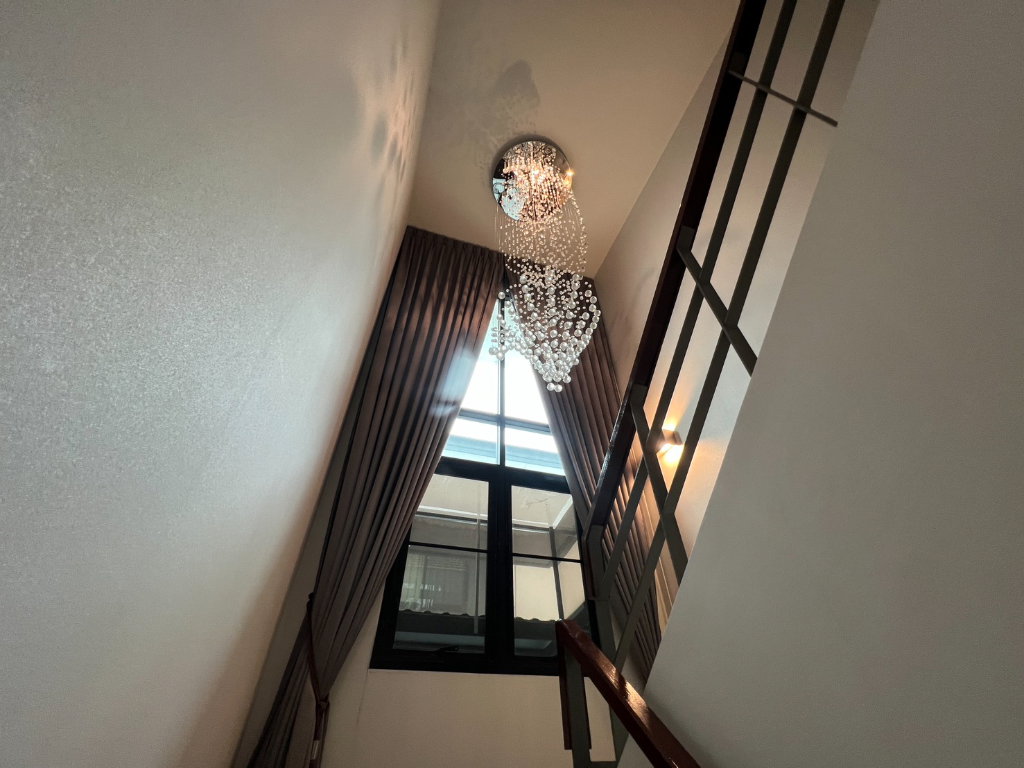 รูป 🏡 บ้านเดี่ยวคุณภาพในสังคมพรีเมียม "สัมมากร ชัยพฤกษ์–แจ้งวัฒนะ" เพียง 7.49 ล้าน - รูปที่ 27/44